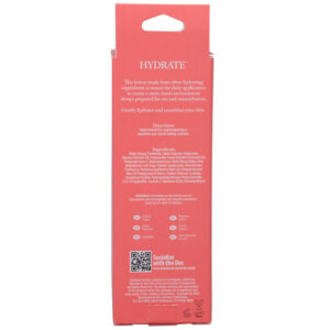 HYDRATE Daily Vaginal Lotion - 56 gram Tube