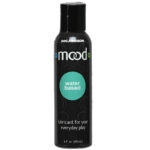 Mood Water Based Lube - Water Based Lubricant - 118 ml Bottle