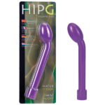Hip G - Purple 21 cm (8.25'') Vibrator
