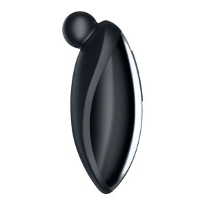 Satisfyer Spot On 2 - Black USB Rechargeable Stimulator