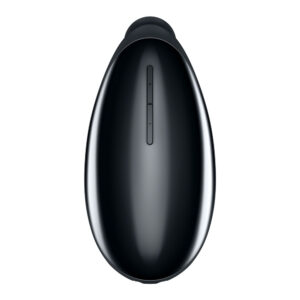 Satisfyer Spot On 2 - Black USB Rechargeable Stimulator