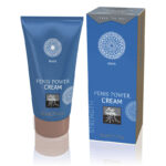 SHIATSU Penis Power Cream - Enhancer Cream for Men - 30 ml
