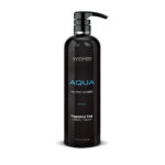 Wicked Aqua - Water Based Lubricant - 476 ml (16 oz) Bottle
