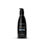 Wicked Ultra Chill - Cooling Silicone Lubricant - 60 ml (2 oz) Bottle