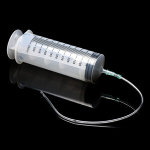 CleanStream 150ml Enema Syringe - Cleanser Syringe
