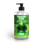 Creature Cocks Water-Based Lubricant - 473 ml - Water Based Lubricant - 473 ml Pump Bottle