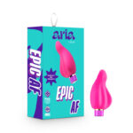 Aria Epic AF - Fuschia USB Rechargeable Stimulator