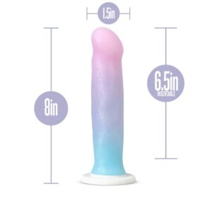 Avant - D17 - Lucky - Rainbow 20.3 cm Dong