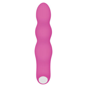 Evolved Afterglow - Pink 16.5 cm USB Rechargeable Vibrator