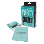 Party Crazed - Drinking Card Game