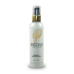 Midas Opaque Water Based Lubricant - 118 ml - Water Based Cum Lube - 118 ml