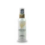 Midas Opaque Water Based Lubricant - 59 ml - Water Based Cum Lube - 59 ml