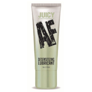Juicy AF Desensitising Gel - 118 ml - Desensitising Gel - 118 ml Tube