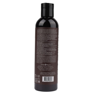 Hemp Seed Massage & Body Oil - Guavalava (Guava & Blackberry) Scented - 237 ml Bottle