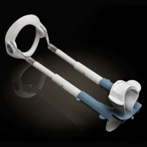MaleEdge Basic Kit - Penis Enlarger Kit in Blue Case