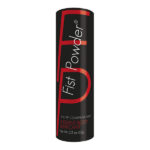 Fist Powder - Intimate Body Lubricant Powder - Makes between 6.5 - 13 Litres