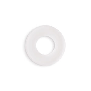 Firefly - Bubble Ring - Small - Glow in Dark Small Cock Ring