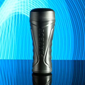 Playboy Pleasure THE URGE MEDIUM - Clear Stroker