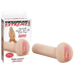 Pipedream Extreme Toyz Virgin Snatch - Flesh Vagina Stroker