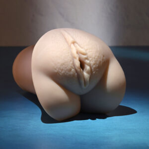 Selopa POCKET PLEASER - Light - Flesh Vagina Stroker