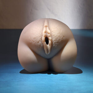 Selopa POCKET PLEASER - Light - Flesh Vagina Stroker