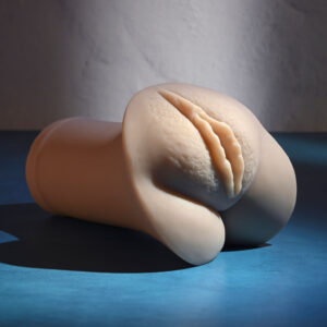Selopa POCKET PLEASER - Light - Flesh Vagina Stroker