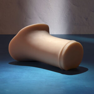 Selopa POCKET PLEASER - Light - Flesh Vagina Stroker