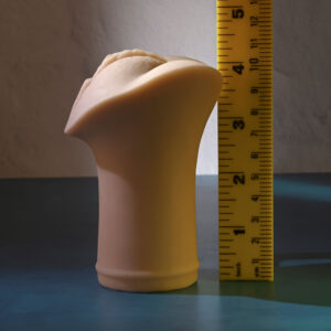 Selopa POCKET PLEASER - Light - Flesh Vagina Stroker