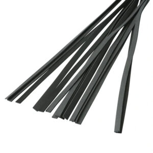 Sex & Mischief Mahogany Flogger - 76 cm Flogger Whip with Wooden Handle