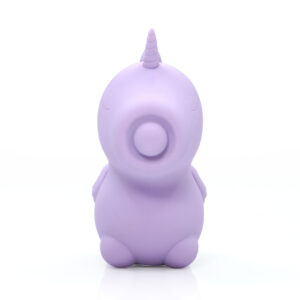 Unihorn - Karma Lilac - Lilac USB Rechargeable Flicking Stimulator