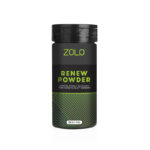 Zolo Renew Powder - Refreshing Powder for Masturbators - 118 grams