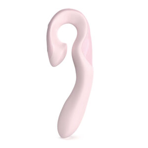 Zini Roae - Pink - Pink 19.5 cm USB Rechargeable Vibrator