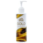 Wet Stuff Gold - 270g Pump - Water Based Lubricant - 270 gram Pump Bottle