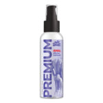 Wet Stuff Premium - 110g - Silicone Lubricant - 110 gram Bottle