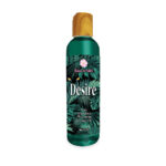 Desire Pheromone Massage Oil - Pink Grapefruit Scented Pheromone Massage Oil - 118 ml