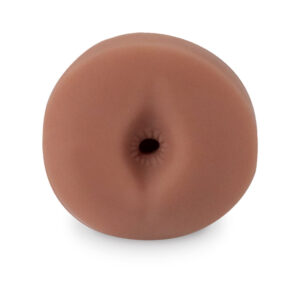 Pipedream Extreme Toyz Freshman Fuckslut - Brown - Brown Ass Stroker