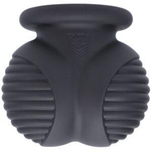 Fort Troff - Ball Bunker - Black Ball Stretcher