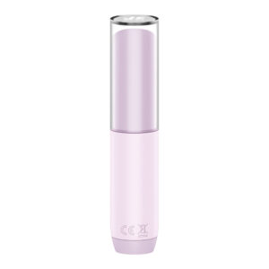 Satisfyer Secret Kiss - Lilac USB Rechargeable Air Pulse Stimulator