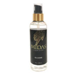 Midas Silicone Lubricant - 118 ml - Silicone Lubricant - 118 ml