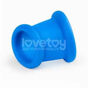 Pinnacle Pro Tapered Squeeze - Blue Ball Stretcher