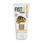 PHARMQUESTS Fist-It Desensitiser - 100 ml - Water Based Numbing Lubricant - 100 ml Tube