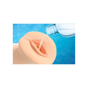 PDX Wet Pussies - Super Juicy Snatch XXL - Flesh Vagina Stroker