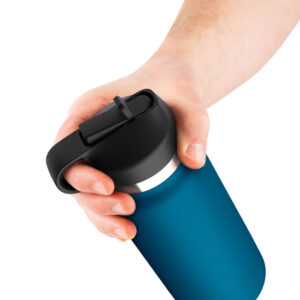 PDX Plus Fuck Flask - Private Pleaser - Flesh Discreet Vagina Stroker