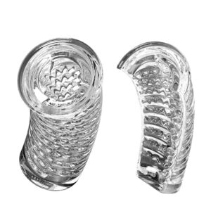 CyberSkin Galaxy Voy - Replacement Sleeve - Replacement Sleeve for CyberSkin Galaxy Voy