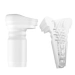 CyberSkin The Wing - Replacement Sleeve - Replacement Sleeve for CyberSkin The Wing