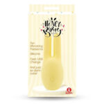 Buzzy Buddy, Honey Bunny - Yellow - Yellow USB Rechargeable Stimulator